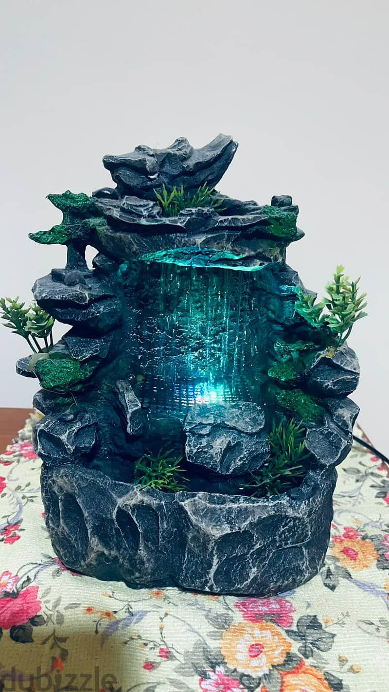 Indoor Fountain for home 3