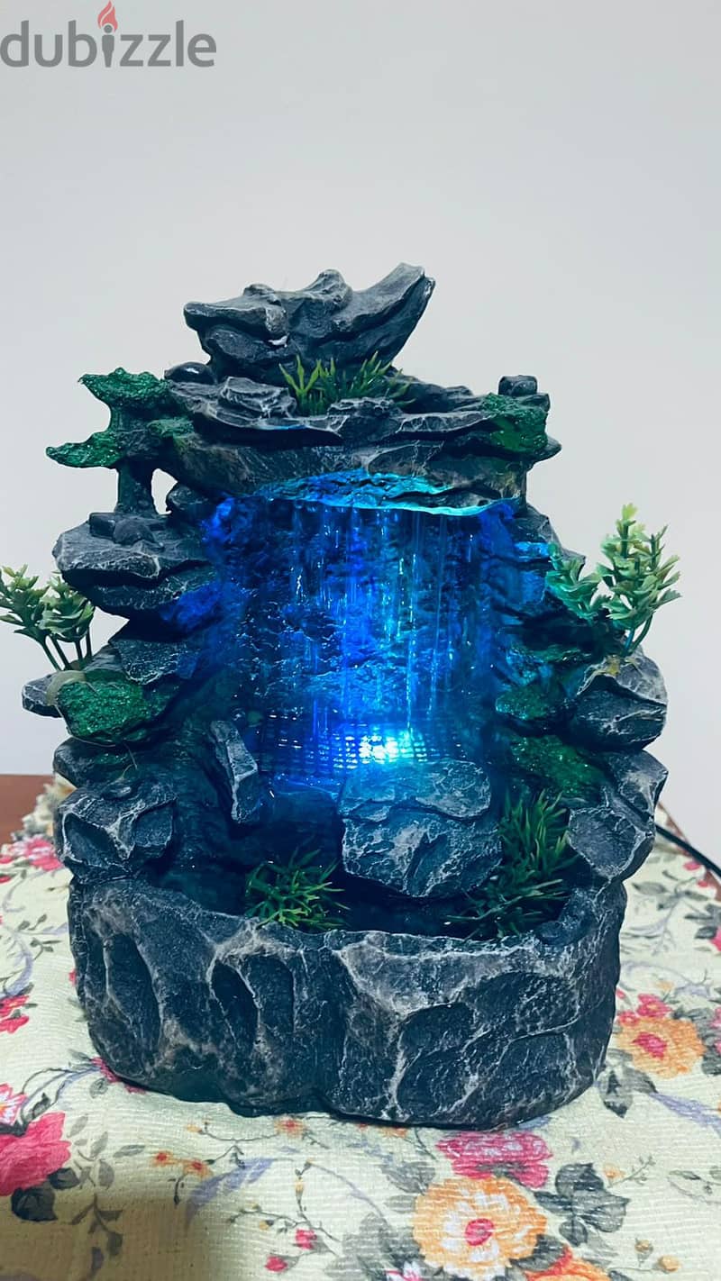 Indoor Fountain for home 4