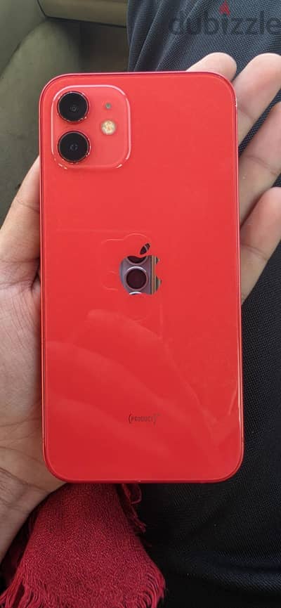 Apple - iPhone 12