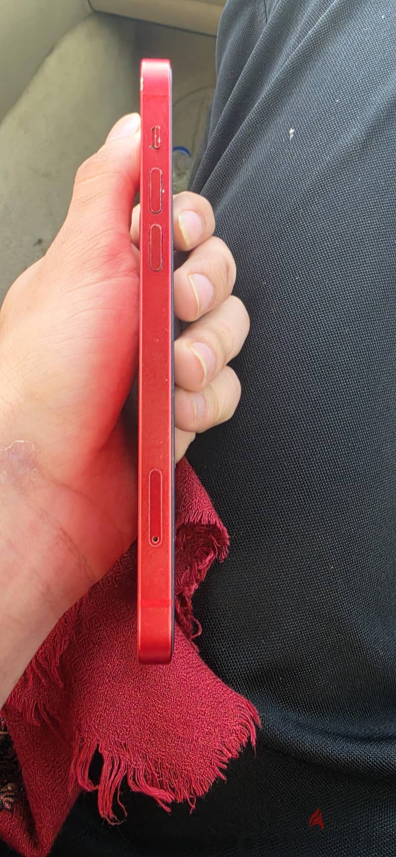 Apple - iPhone 12 2