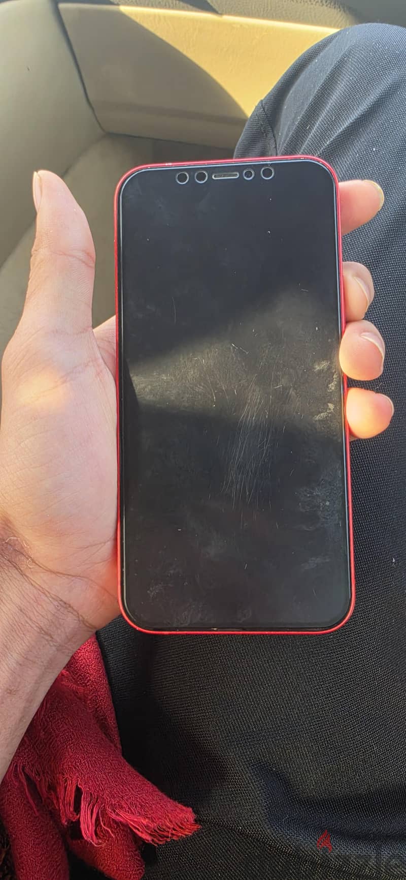 Apple - iPhone 12 4