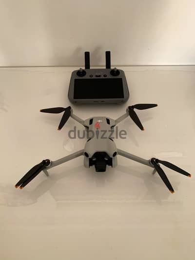 درون | Drone dji mini 4 pro
