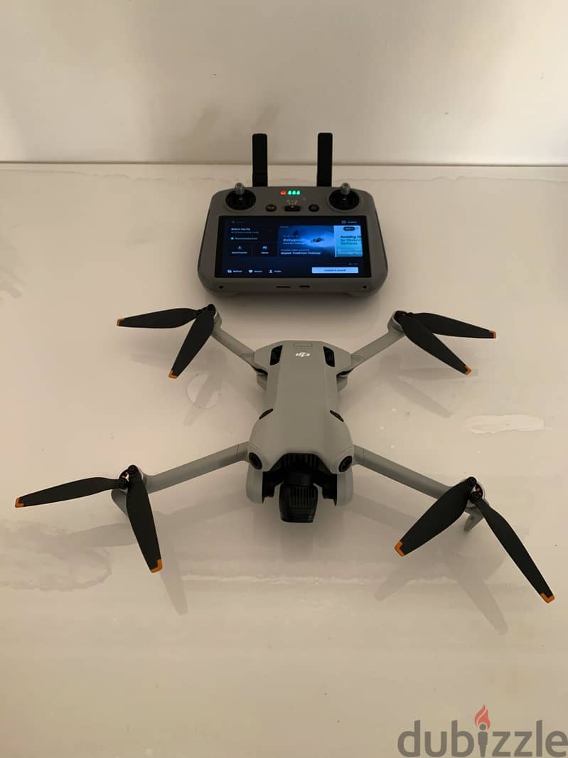 درون | Drone dji mini 4 pro 2