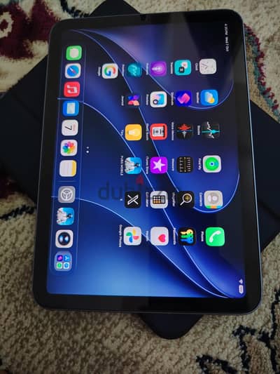 ipad mini 6 255GB
