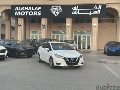 نيسان صني 2023