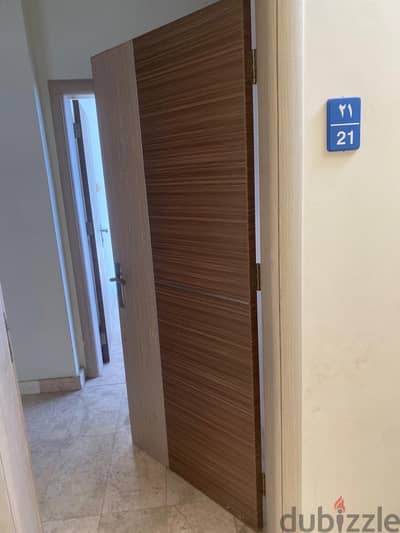 flat for rent in Mabilah , 2nd entry from express way