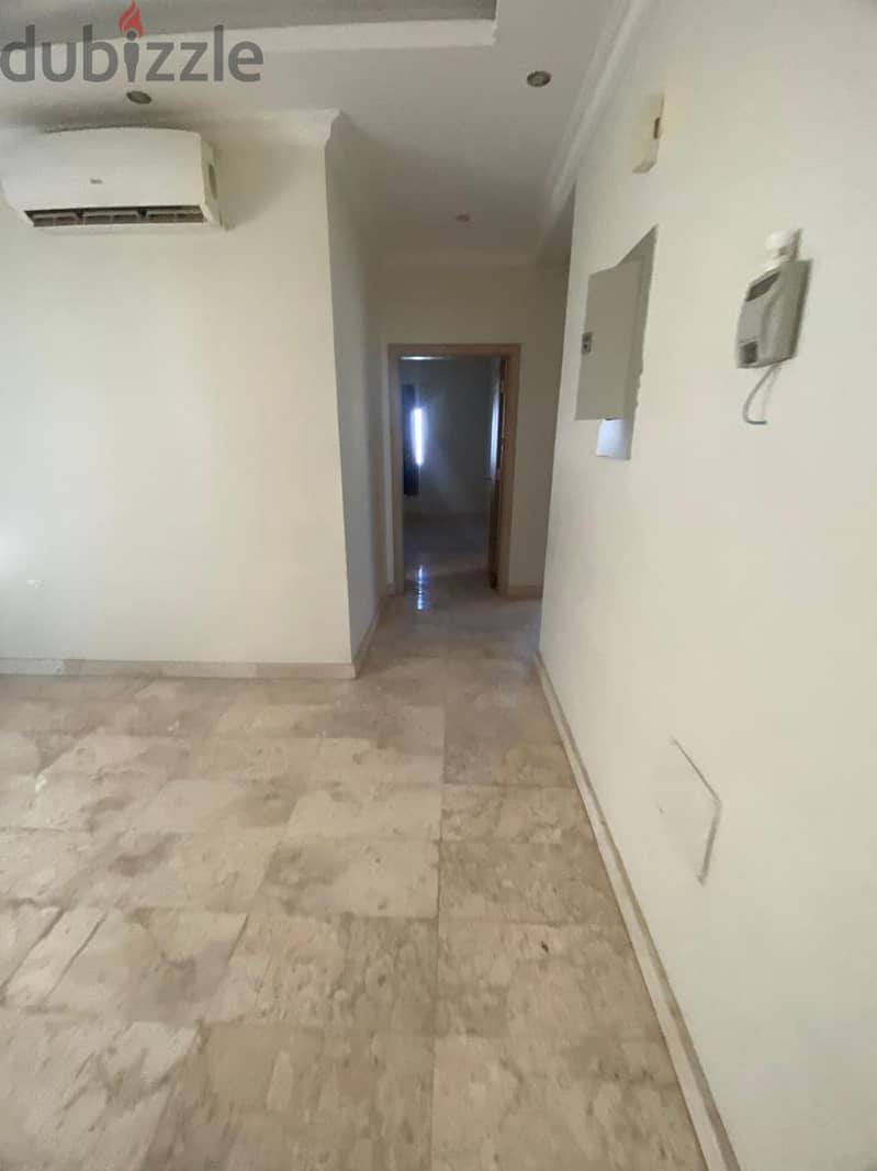 flat for rent in Mabilah , 2nd entry from express way 1