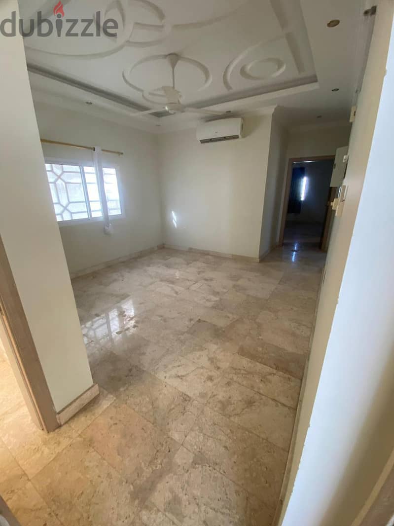 flat for rent in Mabilah , 2nd entry from express way 2