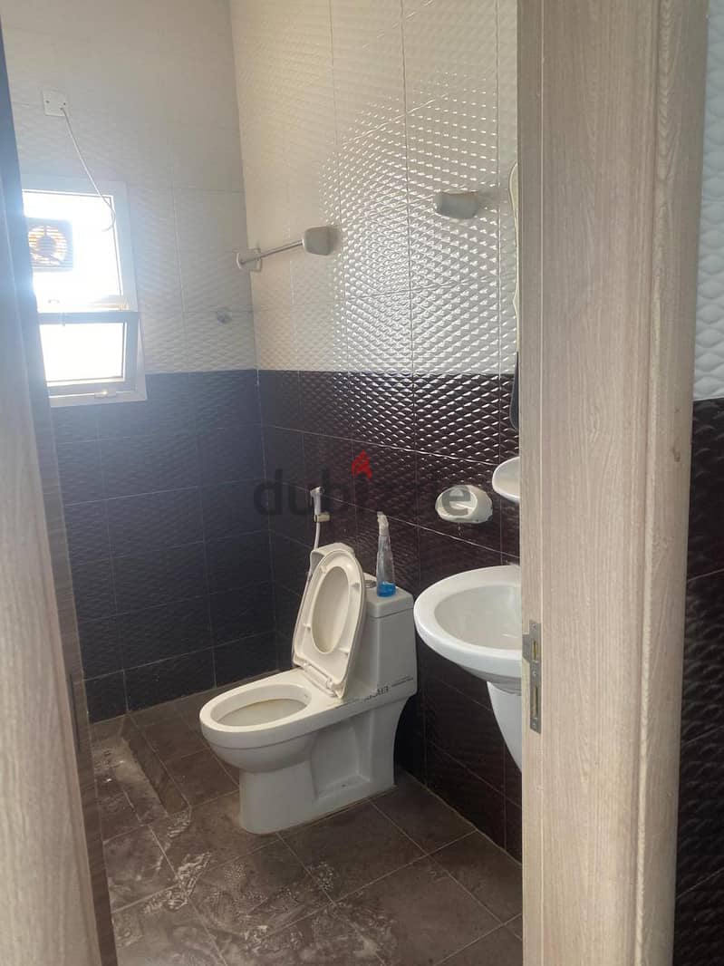 flat for rent in Mabilah , 2nd entry from express way 3