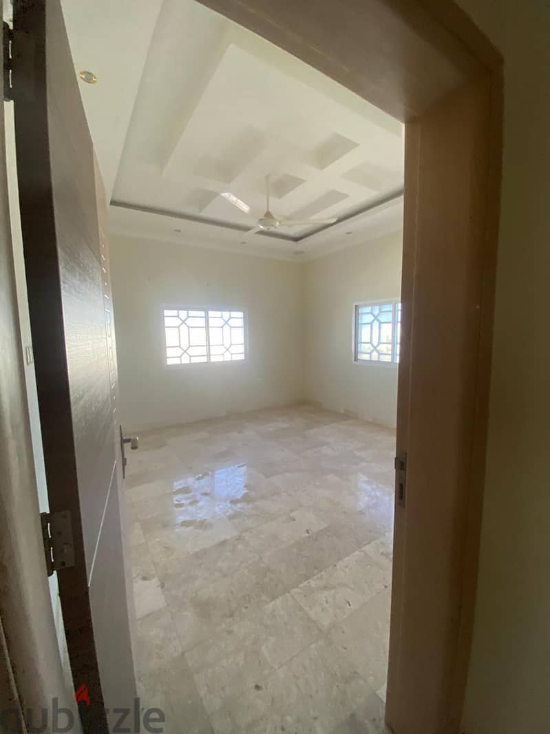 flat for rent in Mabilah , 2nd entry from express way 7