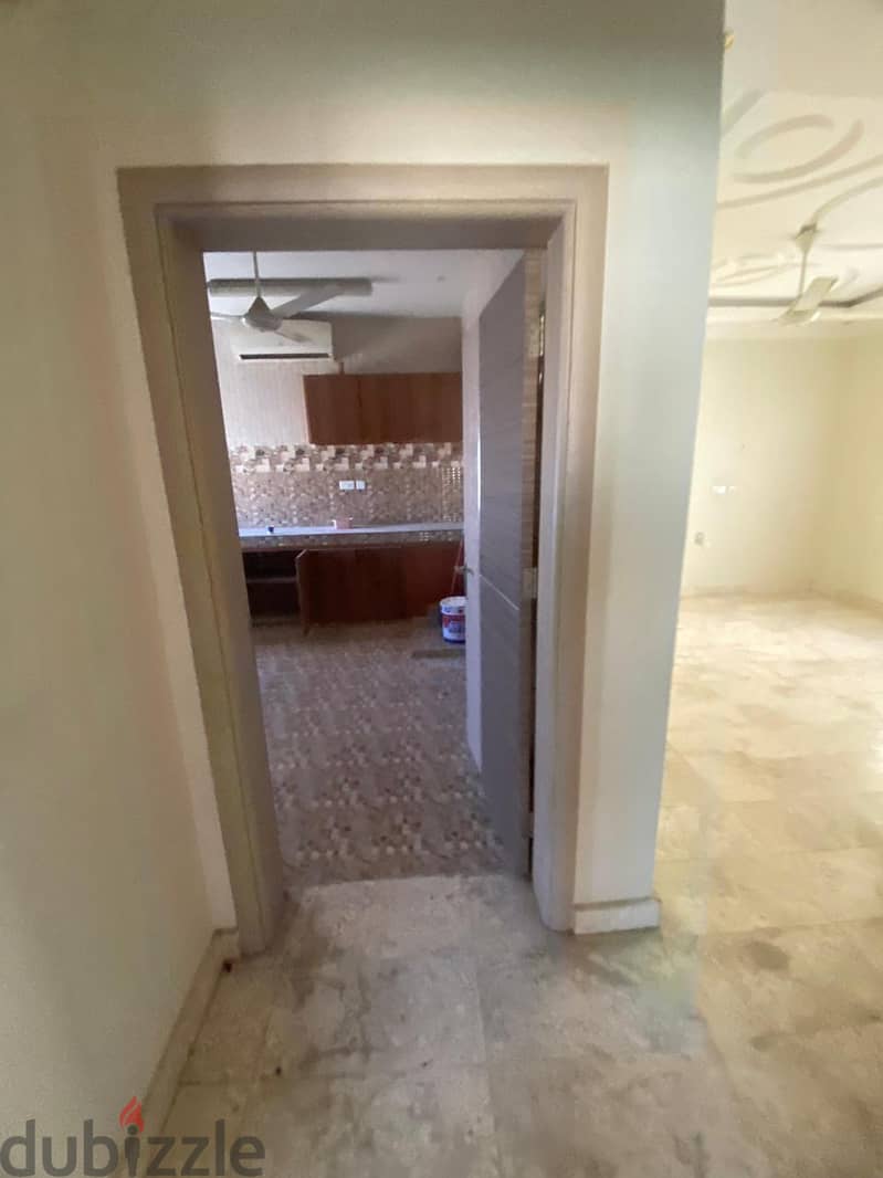 flat for rent in Mabilah , 2nd entry from express way 8