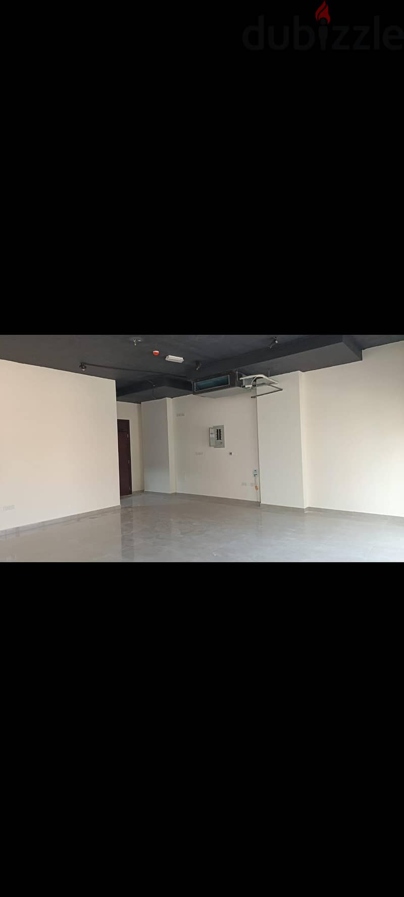 Luxury office for rent in Boucher Al Maha street / Luxury Area.  . . 4