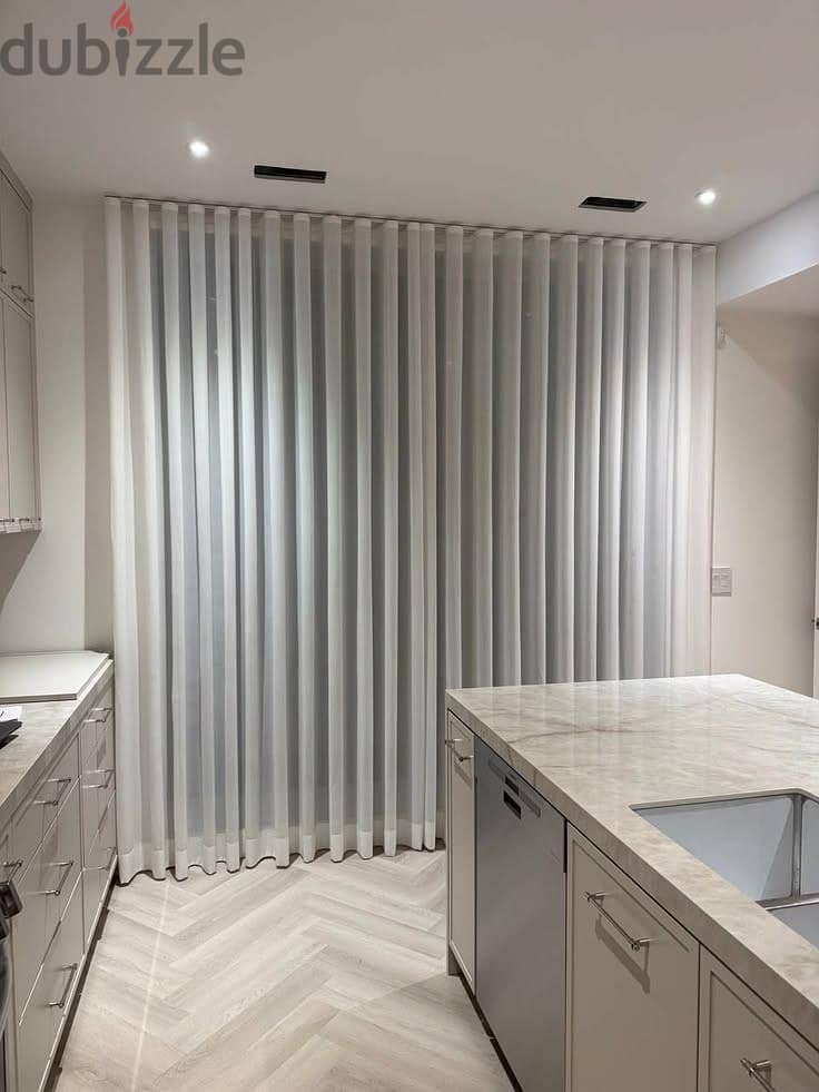new curtain 1