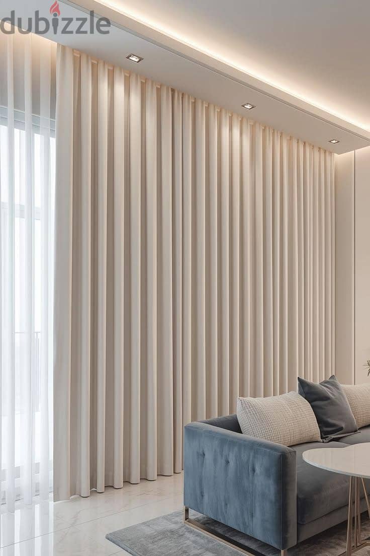new curtain 3