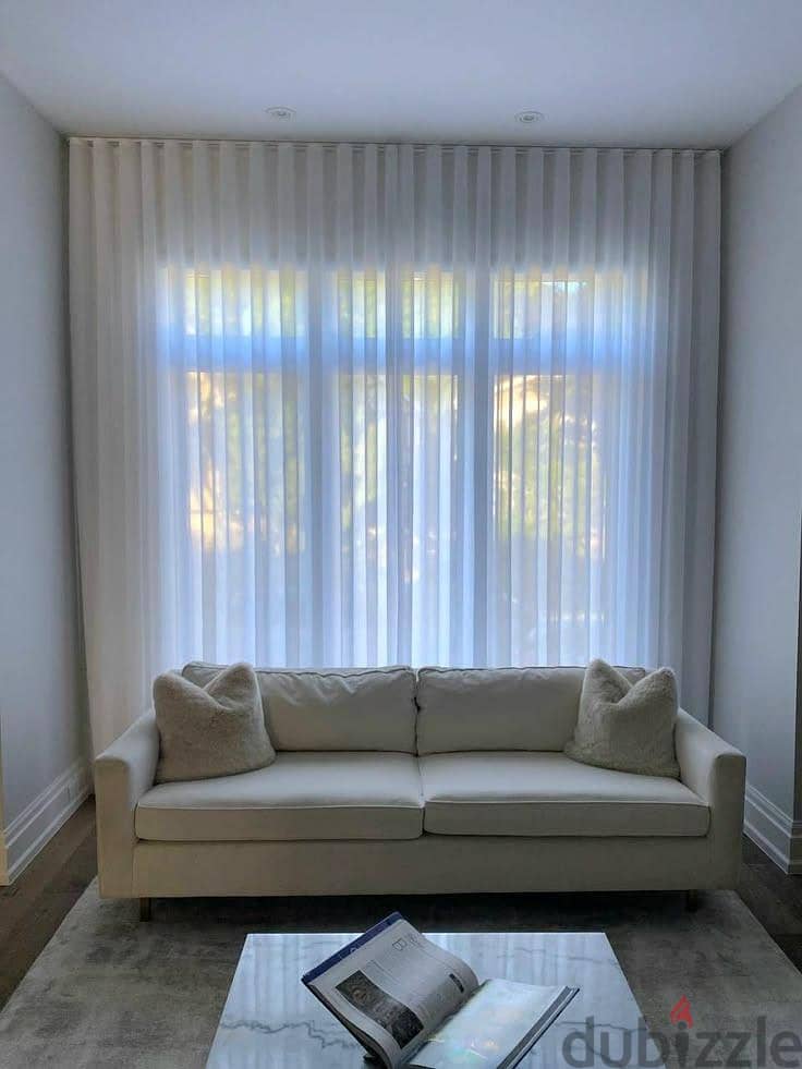 new curtain 4