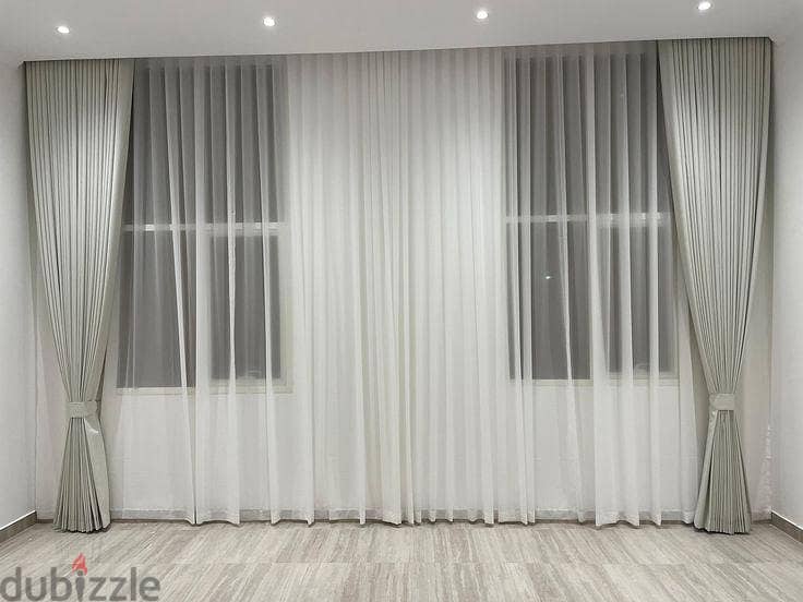 new curtain 5