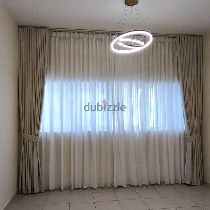new curtain 10