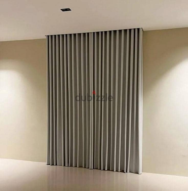 new curtain 11