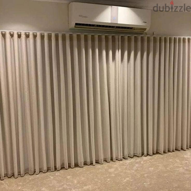 new curtain 12