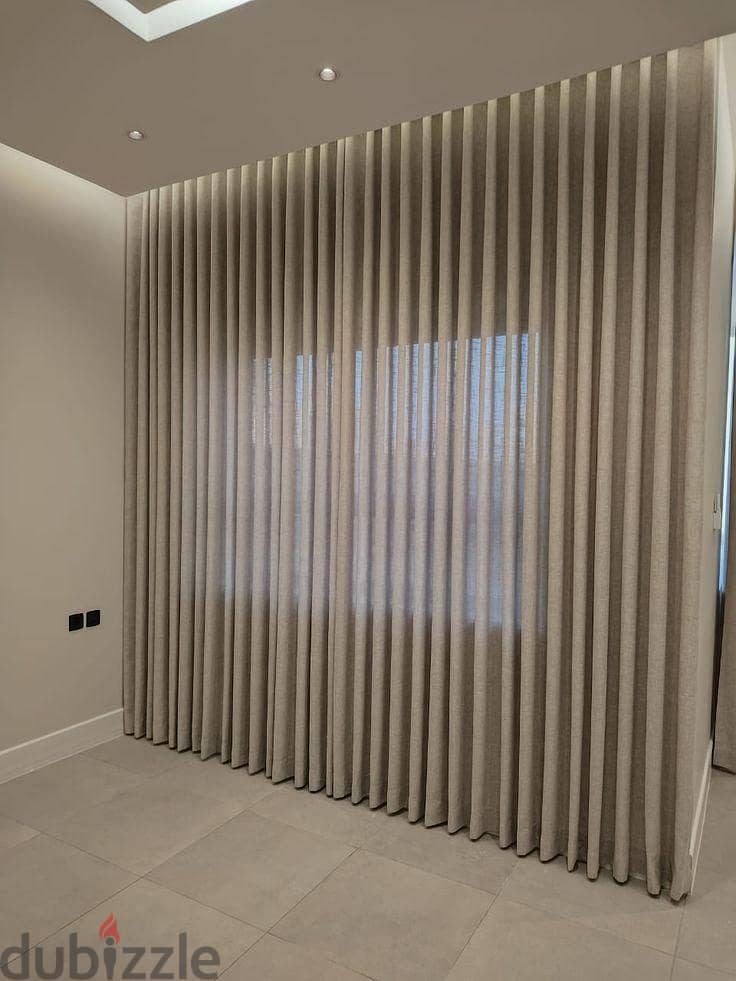 new curtain 13