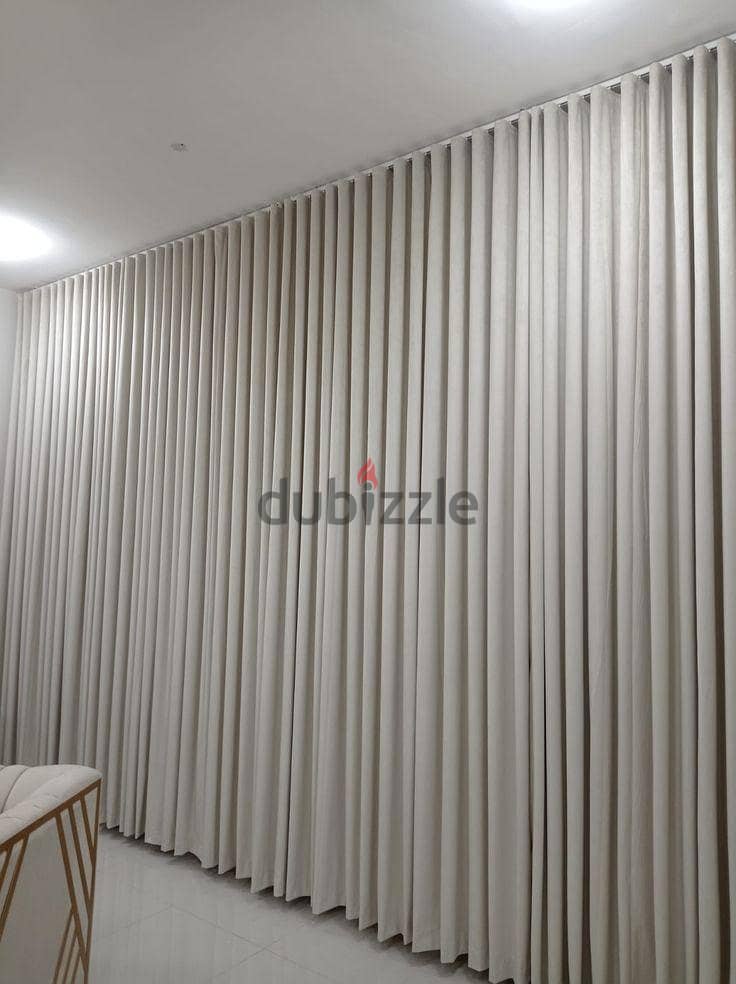 new curtain 17
