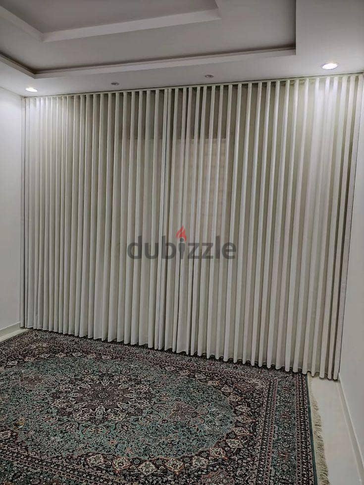 new curtain 18