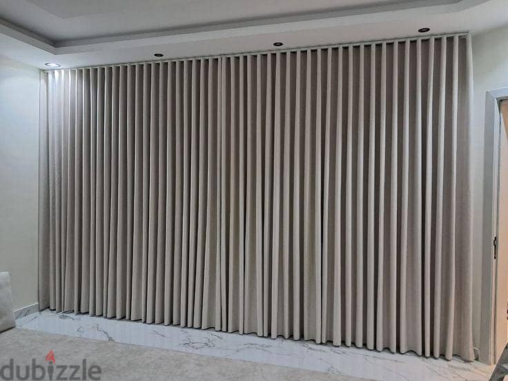 new curtain 19