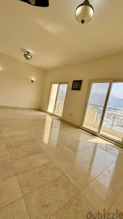 2BHK APARTMENT FOR RENT IN AL- KHUWAIR
