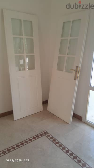 galass double door 80 RO
