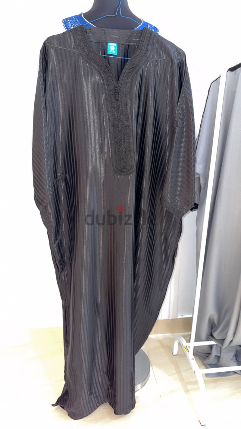 دشداشه مغربي 13