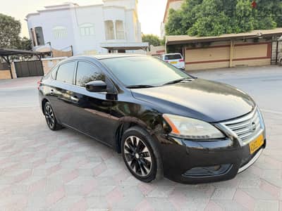 Nissan Sentra 2015 for Sale