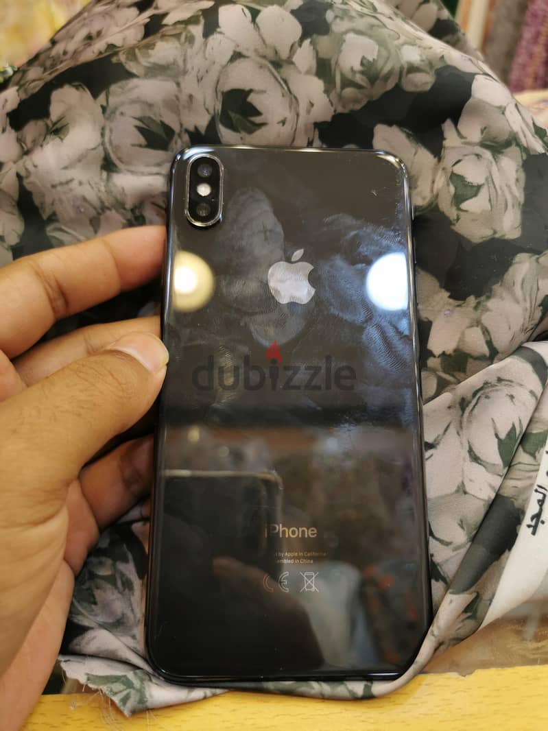 Apple - iPhone XS Max 2