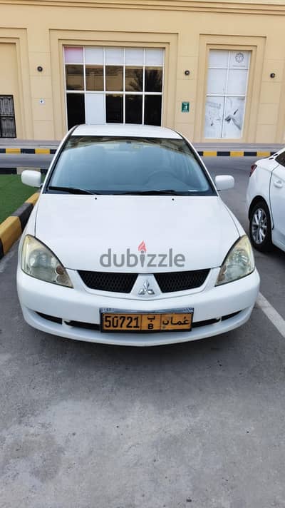 Mitsubishi Lancer 2009