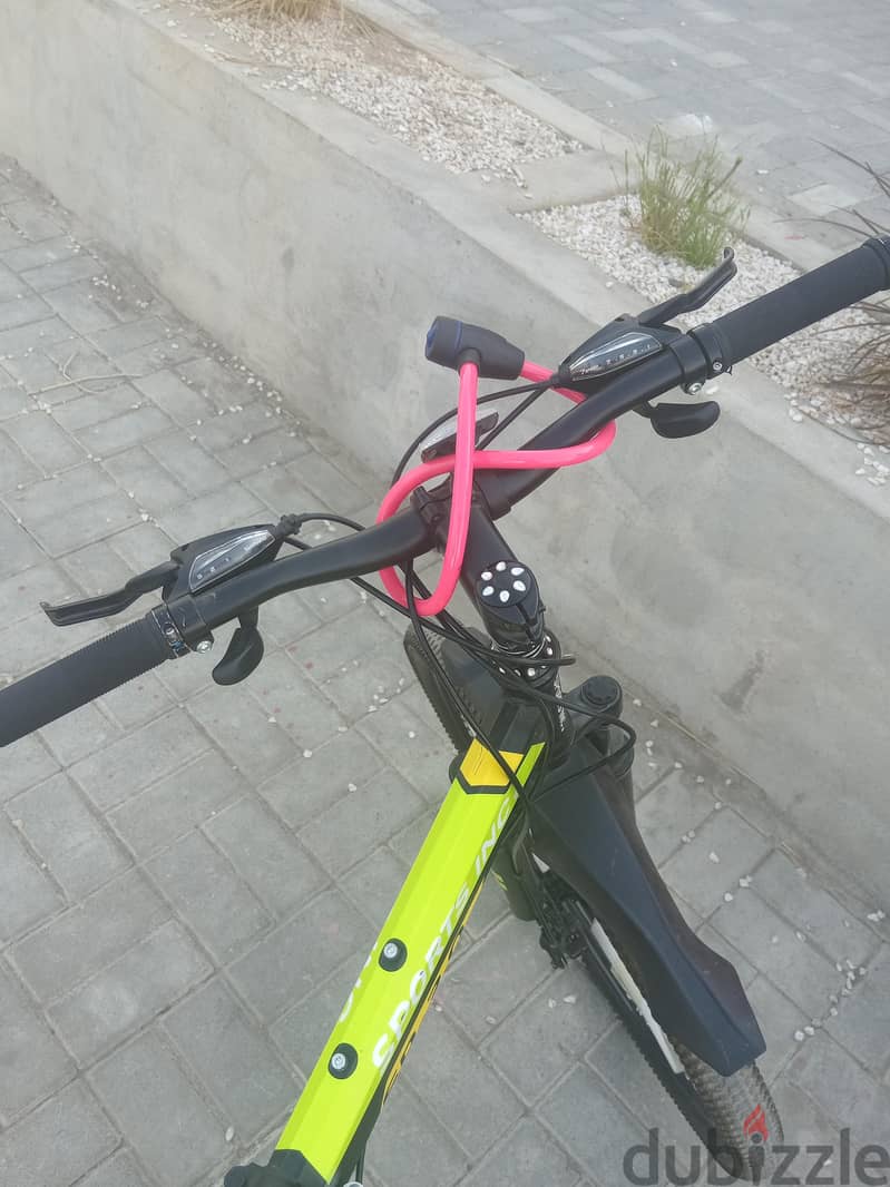 selling my bike 1
