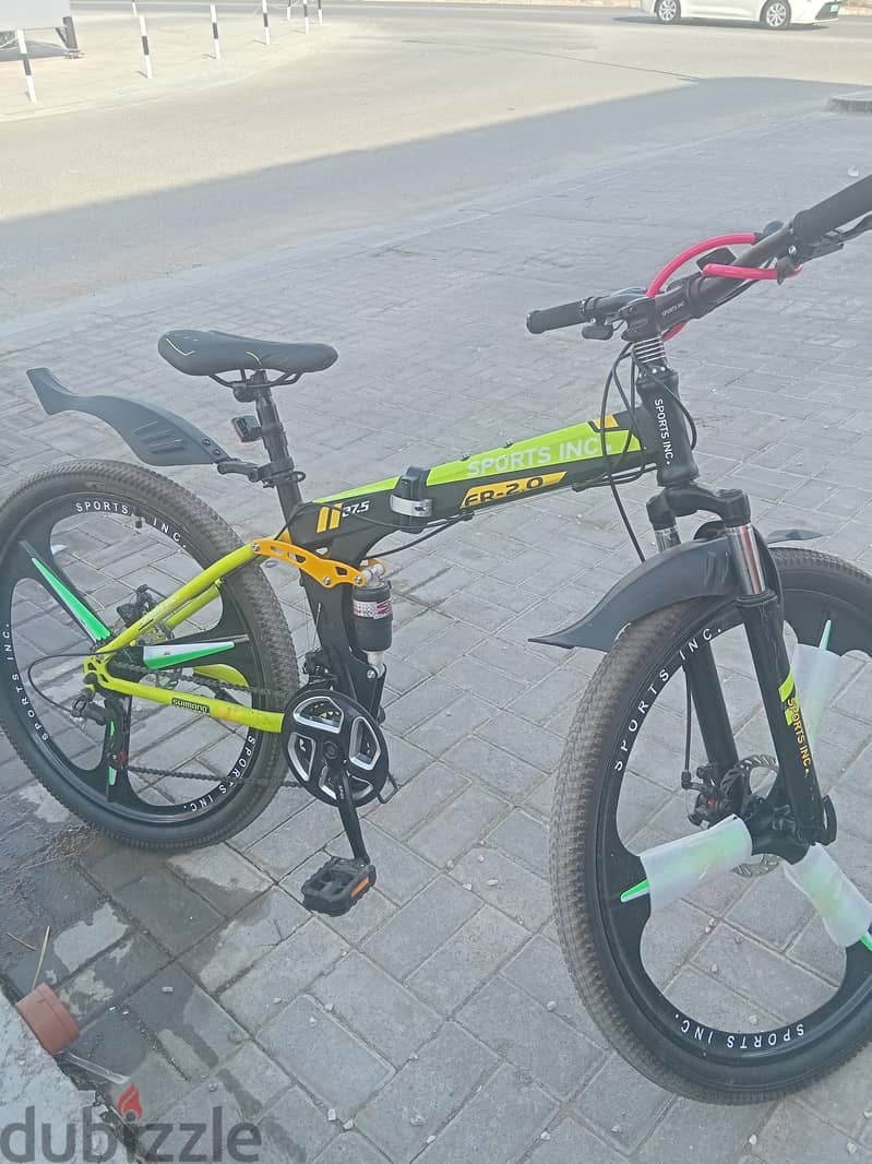 selling my bike 3