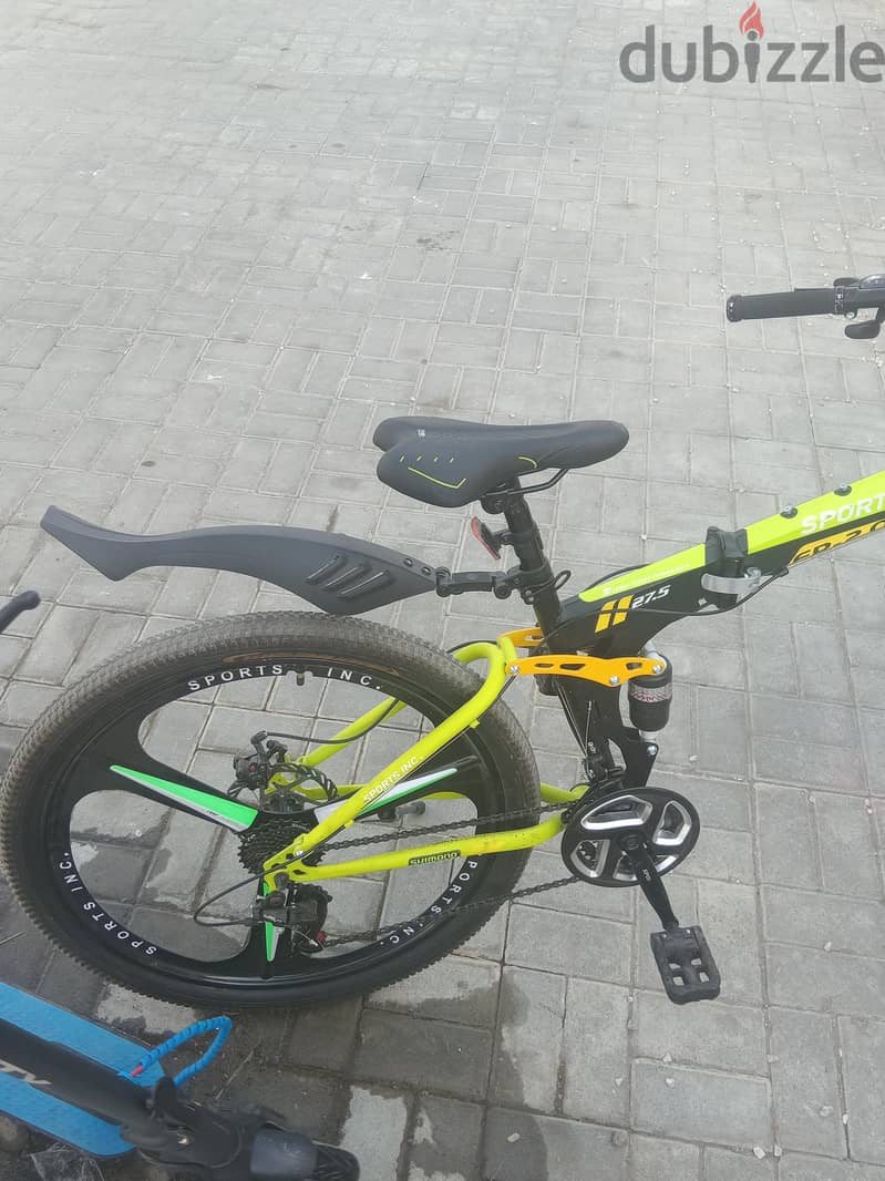 selling my bike 4