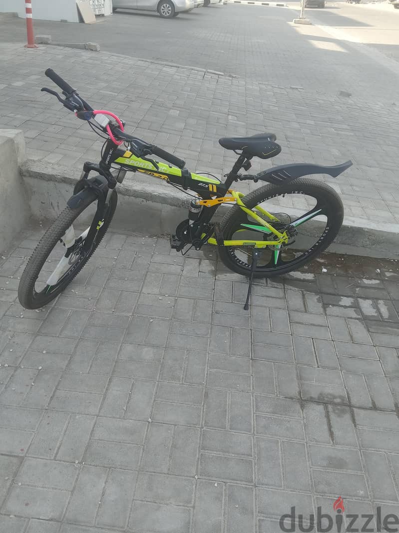 selling my bike 5