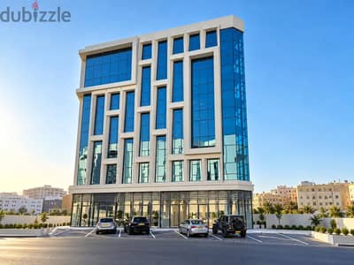 Commercial Space for Rent in MQ | UMC19