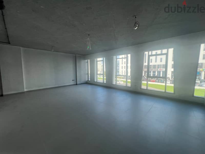 Commercial Space for Rent in MQ | UMC19 3