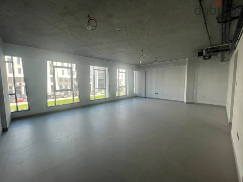 Commercial Space for Rent in MQ | UMC19 4