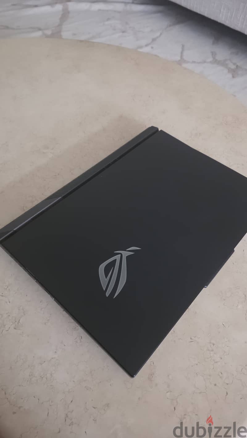 ASUS ROG Strix SCAR 18 1