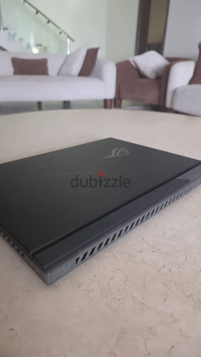 ASUS ROG Strix SCAR 18 2