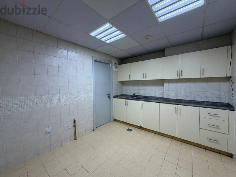 Commercial Space for Rent in Ruwi | UMC18 1