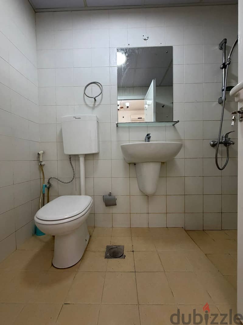 Commercial Space for Rent in Ruwi | UMC18 3