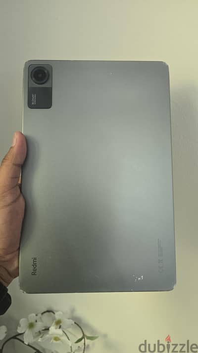 Xiaomi Pad SE