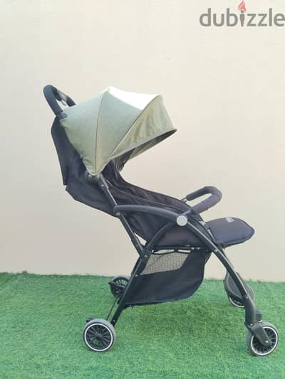 Baby Stroller