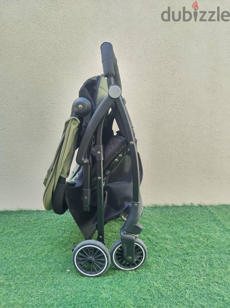 Baby Stroller 4