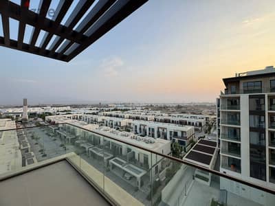 Premium 2BHK Apartment for Sale in Al Mouj | UMAS16