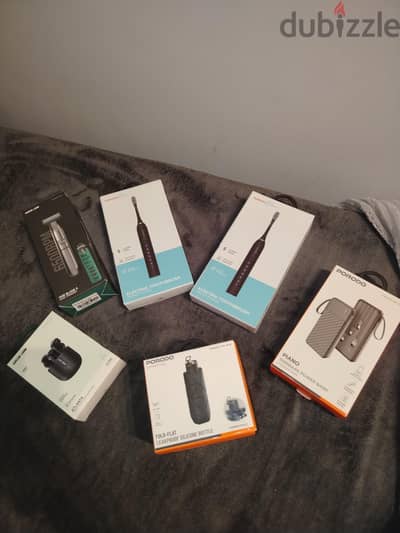 day Bundle -