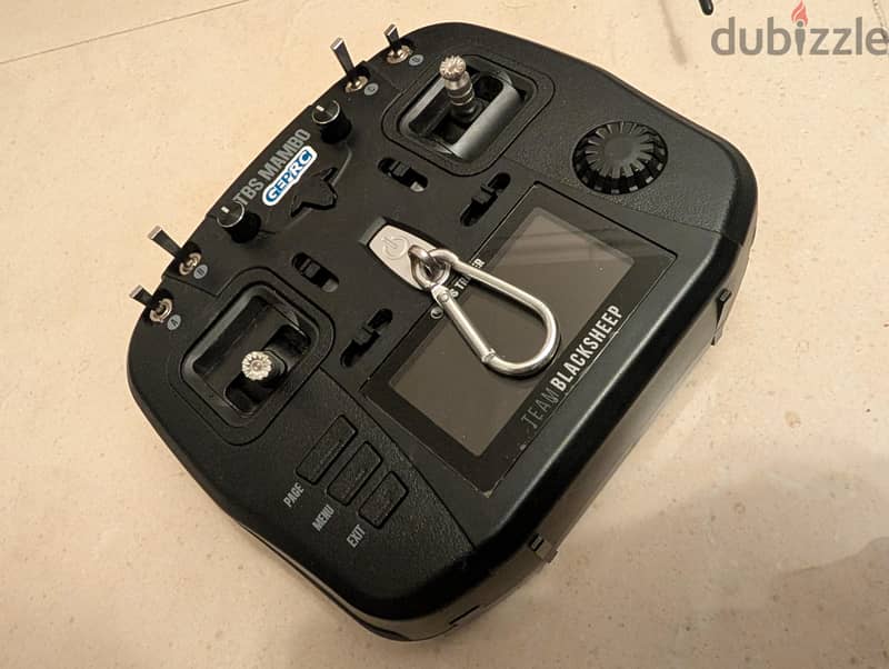fpv drone - cinebot30 1